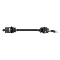 All Balls Atv Cv/Axle Complete 8 Bell Polaris Ranger Crew Diesel 2018