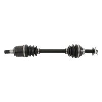 All Balls Atv Cv/Axle Complete 8 Bell Suzuki Lta450X King Quad 4Wd 2007