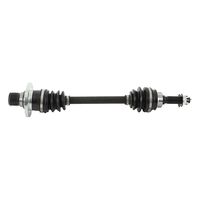 All Balls Atv Cv/Axle Complete 8 Bell Suzuki Lta500X Kingquad 4Wd 2010-2018