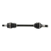 All Balls Atv Cv/Axle Complete 8 Bell Yamaha Yfm700Fap Grizzly Eps Auto 2014