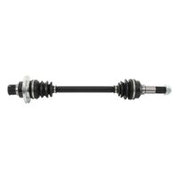 All Balls Atv Cv/Axle Complete 8 Bell Yamaha Yxr450 Rhino 2007