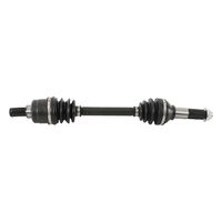 All Balls Atv Cv/Axle Complete 8 Bell Yamaha Yfm450Fa Grizzly Auto 4Wd 2011