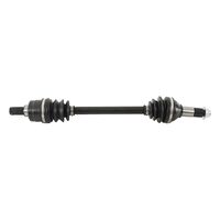 All Balls Atv Cv/Axle Complete 8 Bell Yamaha Yfm700Fap Grizzly Eps Auto 2014