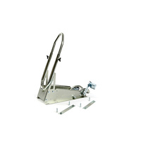Ace Bikes Steady Fixed Cross Motorcycle Stand 