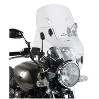 Givi Motorcycle Universal Windscreen Airflow AF49 41>53Hx52W