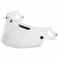 Arai VAS-V Tear Off Helmet Visors RX-7V / QV-Pro / Chaser-X / Profile V - Clear