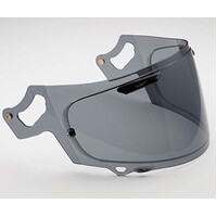 Arai AH011058 VAS-V Max Vision Helmet Visor - Dark Tint