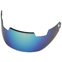 Arai AH011094 Vas-V Pro Shade System Helmet Visor - Mirror Blue
