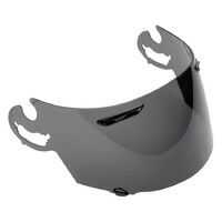 Arai RX7 R5/NR3/Quantum/F L-Type  Motorcycle Helmets Visor  - Dark
