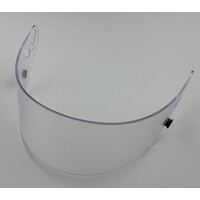 Arai GP-7 Series Shield GP Models Motorcycle Helmet Visor - Clear