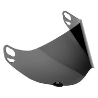 Arai Tour X/XD3 With Pinlock Pins Shield Helmet Visor - Dark Tint