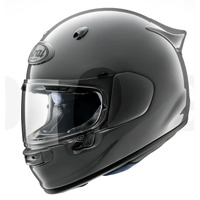 Arai Quantic Full Face Motorcycle Helmet -XGR Spoiler Modern - Grey
