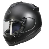 Arai Chaser-X Motorcycle Helmet 2X-Large - Black Frost