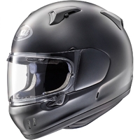 Arai Renegade-V Full Face Motorcycle Helmet X-Small - Frost Black
