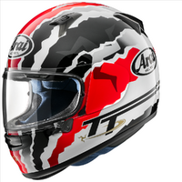 Arai Profile-V Motorcycle Helmet DoohanTT (Md)