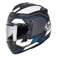 Arai Profile-V Motorcycle Helmet (176-0172) Sensation Blue 