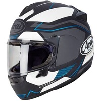 Arai Profile-V Sensation Motorcycle Helmet - Blue