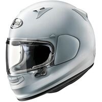 Arai Profile-V Motorcycle Helmet (176-0011) Gloss White 