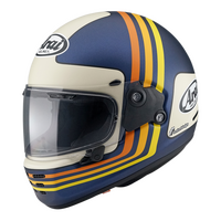 Arai Concept-X Dream Motorcycle Helmet - Blue Matte