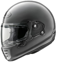 Arai Concept-X Ventilation Full Face Modern Motorcycle Helmet - Grey 