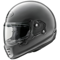 Arai Concept-X Modern Motorcycle Helmet - Grey