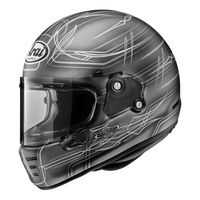 Arai Concept-X Ventilation Neo Motorcycle Helmet - Vista Grey