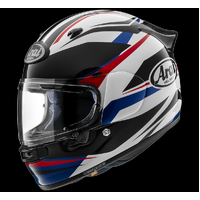 Arai Quantic Ventilation Full Face Motorcycle Helmet - Ray White