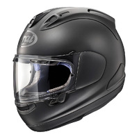 Arai RX-7V Evo Setting The Standard Motorcycle Helmet - Frost Black