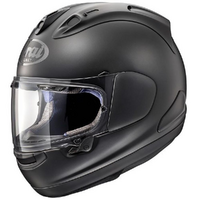 Arai RX-7V Evo Setting The Standard Motorcycle Helmet - Frost Black