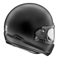 Arai Concept-XE Motorcycle Helmet Frost Black (Xs)