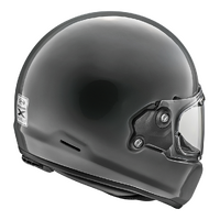 Arai Concept-XE Modern Motorcycle Helmet Grey Large