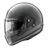 Arai Concept-XE Motorcycle Helmet Modern Grey X-Large