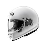 Arai Concept-XE White Motorcycle Helmet