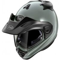 Arai Tour-X5 Eagle Motorcycle Helmet Grey 