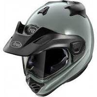 Arai Tour-X5 Motorcycle Helmet Eagle Grey Medium