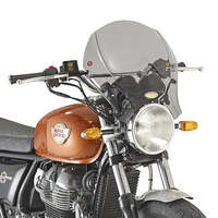 Givi Motorcycle Screen Kit Royal Enfield 140A/S/100Al
