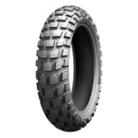 Michelin Anakee Wild Motorcycle Rear Tyres 120/80-18 62S