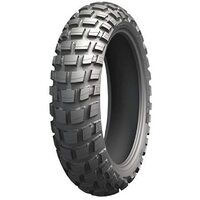 Michelin Anakee Wild Motorcycle Tyre Rear 140/80-17 70R