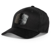 Alpinestar Emblematic Hat Black