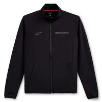 Alpinestars Progression Mid-Layer Jacket - Black