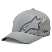 Alpinestar Corp Edit Hat Grey 