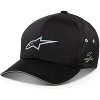Alpinestar Reflex Tech Hat Black L Xl