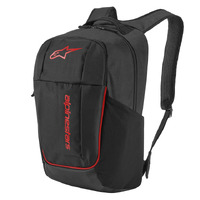 Alpinestar Gfx V2 Backpack Black/Red (1030) / 16L