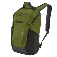 Alpinestar Defcon V2 Backpack - Military Green