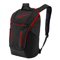 Alpinestar Defcon V2 Backpack Black/Red (1030) / 14L