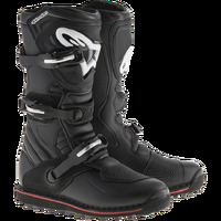 Alpinestar Tech T Trials Motorcycle Boot (13) Black /10