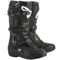 Alpinestar Tech 3 Motorcycle Boot Black (0010) /12