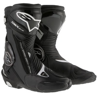 Alpinestars SMX PLUS Sports Boot - Black