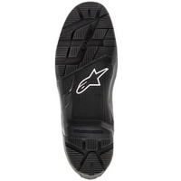 Alpinestars Tech 3, 7 Enduro & Drystar Boots Sole - Black
