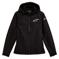 Alpinestars Womens Primary Jacket Black / Xl